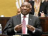 ‘Unjust’ global inequalities: Ramaphosa issues warning ahead of G20