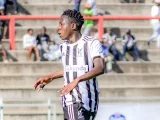 Orlando Pirates chase Zimbabwean prodigy with Europe circling