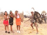 From celebration to screen: youth want Mzilikazi story in film