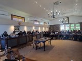 Knysna stakeholders unhappy with MEC’s decision to place municipality under administration