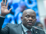 Sibiya says task team had achieved its purpose hence removal of 121 political killings dockets