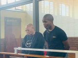 Jacob Zuma relative charged with a third murder while in prison