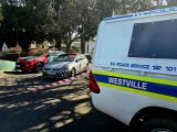 Woman shot dead at popular Durban pub