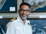 Zwide-born man appointed new Port of PE harbour master