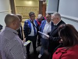 Court dismisses bid to remove Gary van Niekerk from National Alliance