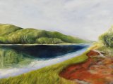 From creating mosaics at Caesars Casino to Bushman’s River landscapes, Dorothy du Plessis is (…)