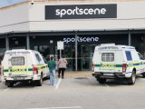 Armed robbers hit Gqeberha sports shop