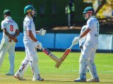 Mulder eyeing triple hundred in Bulawayo