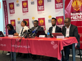 SAHRC takes legal action over Operation Dudula blocking public services for undocumented foreigners