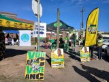 Knysna’s Ward 8 by-election trouble-free