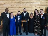 Round Table gives back to community with meaningful events
