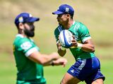 Stormers get double Bok boost for Bulls clash