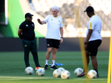 Bafana are mentally ready to face Rwanda – Broos