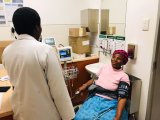 Medical outreach programme brings hope to Mthatha villagers
