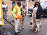Sabotage not ruled out in Nelson Mandela Bay power outage