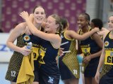 Madibaz stun UP-Tuks in opening Varsity Netball round