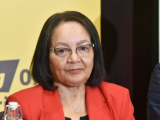 De Lille dares anyone accusing her of protecting corruption to report it to law enforcement