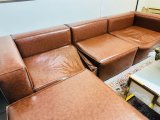 Customer seeks refund after couches collapse within a year
