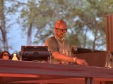 Black Coffee performs to sold-out crowd at SummerStage in New York’s Central Park