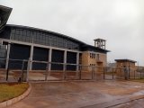 Disaster management centre nearing completion in Libode