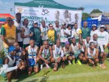 270 correctional services employees to line up for Comrades Marathon