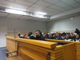 Family relieved after killers of young Plett woman jailed