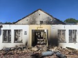 UFH destruction – under guise of protest – will hurt students the most