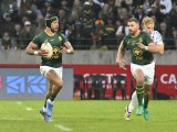 Innovative Boks blank Italy in Gqeberha