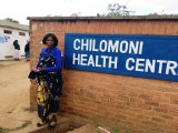 How USAID cuts could undermine battle against fistula in Malawi