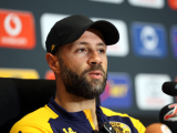 WATCH | Ben Youssef downplays Chiefs winless run, says 'good performances will bring results (…)