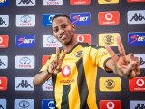 Kaizer Chiefs star Thabo Cele’s ‘salary’ leaked