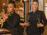 ‘She accused me of stealing’: Unathi Nkayi on Ntsiki Mazwai’s beef