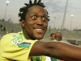 Former Mamelodi Sundowns star Lerato Chabangu checks into rehab