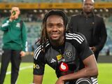 Confirmed: Ndah training with new PSL side after Pirates exit