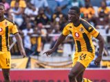 ‘He expressed his desire to move to Libya’: Kaizer Chiefs on Ditlhokwe’s exit