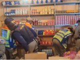 Spaza shop owners reminded to register before looming deadline