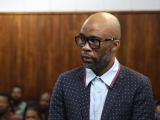 WATCH | WhatsApp messages between Matlala, associates to be key focus at Madlanga commission