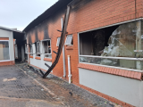 Tembisa Hospital fire repairs to cost R14m, says Gauteng health MEC