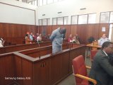 Delay in bail application for 'kingpin' behind attempted hit on Sars advocate