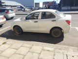 Hubcaps stolen while former prof was inside police station to make a statement