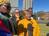 Joburg opposition unites for no confidence vote
