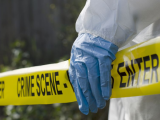 Five bodies with gunshot wounds found at North West mine