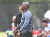 Highbury book second win in Motsepe Foundation Championship