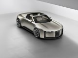 New Audi Concept C hints at the all-electric TT of the future