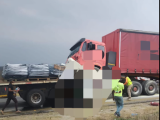 Santaco vows to prevent future tragedies after Limpopo crash claims 13 lives