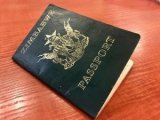 US halts routine visa services for Zimbabweans