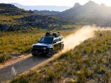 New Jetour T1 and T2 SUVs about to make SA debut