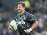 Eden Park is massive for Boks, says Kwagga