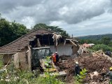 News24 | Death toll rises to 7 as heavy rain, mudslides devastate parts of KZN