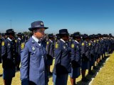 Number of SAPS trainee applications for 5,500 posts top 900,000